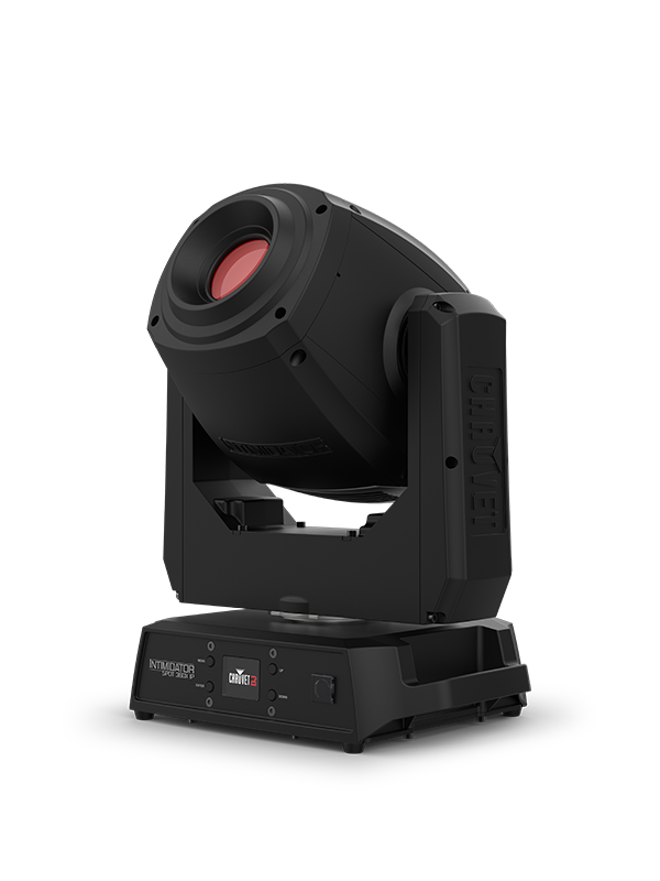 Chauvet DJ INTIMSPOT360XIP