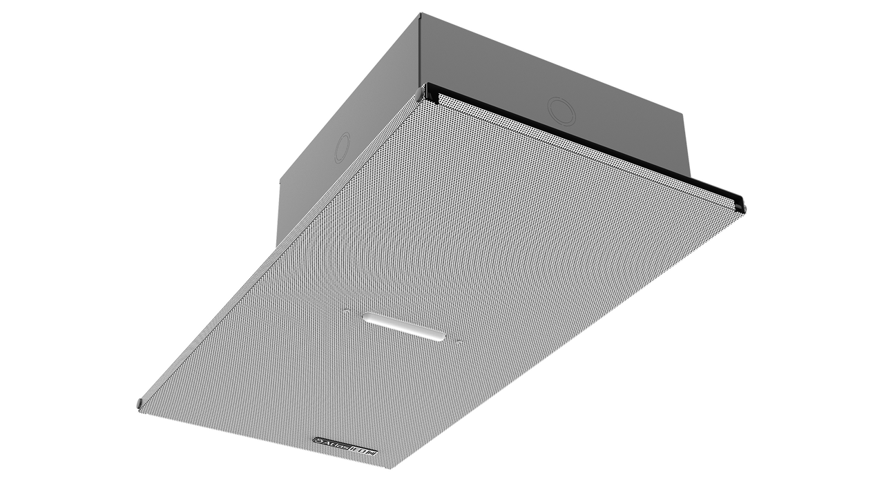 Atlas Sound IP-12SYSMF
