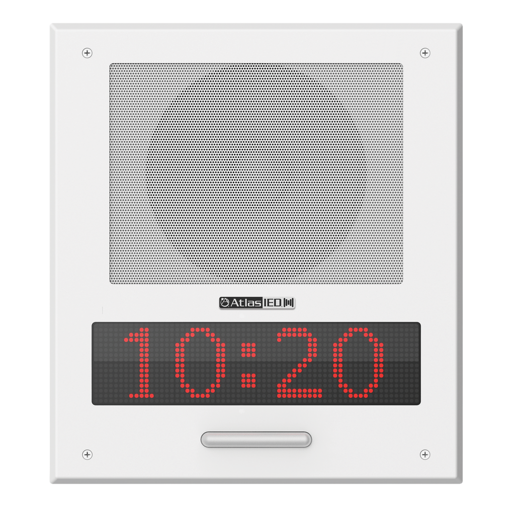 Atlas Sound IP-8SCMF