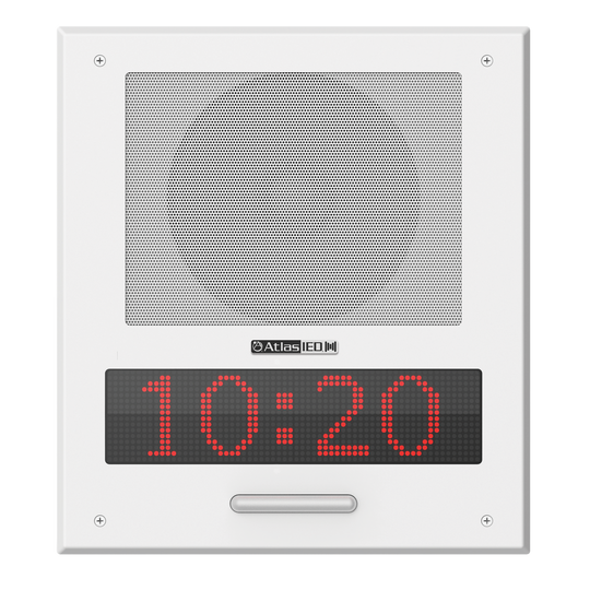 Atlas Sound IP-8SCMF