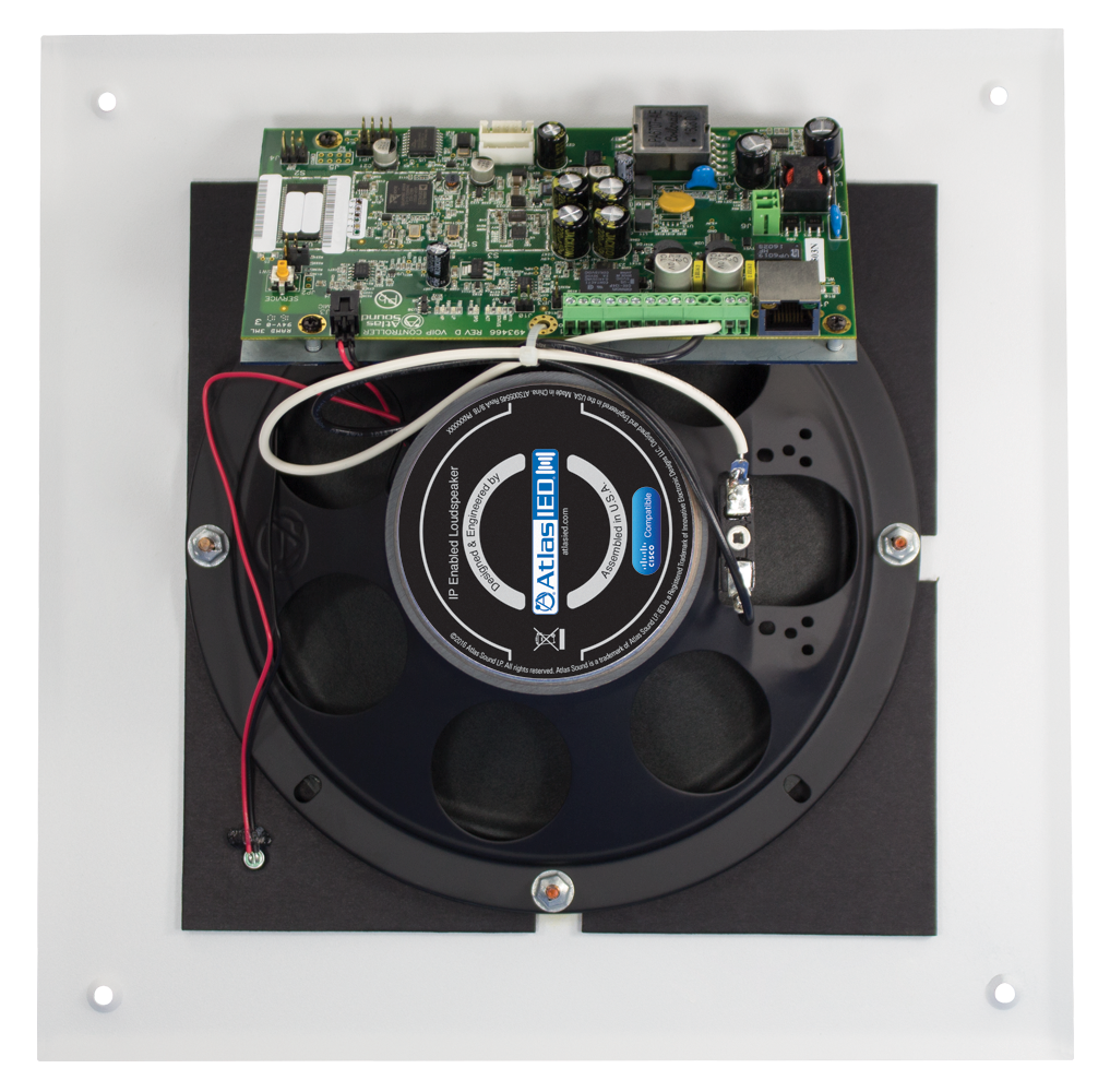 Atlas Sound IP-8SM