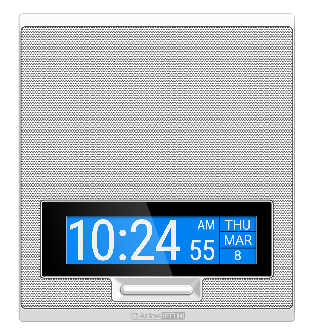 Atlas IED IP-SDMF In-Wall IP Loudspeaker