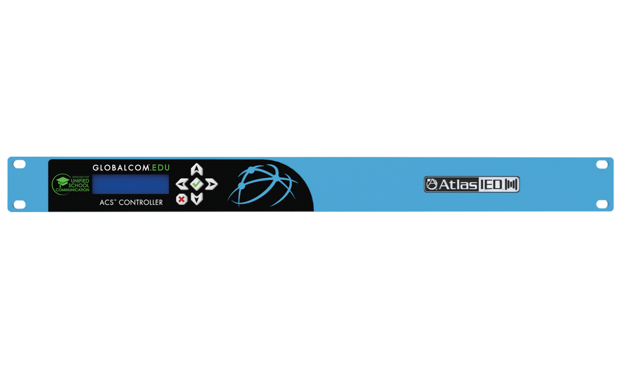 Atlas Sound IP108-D-EDU-CS