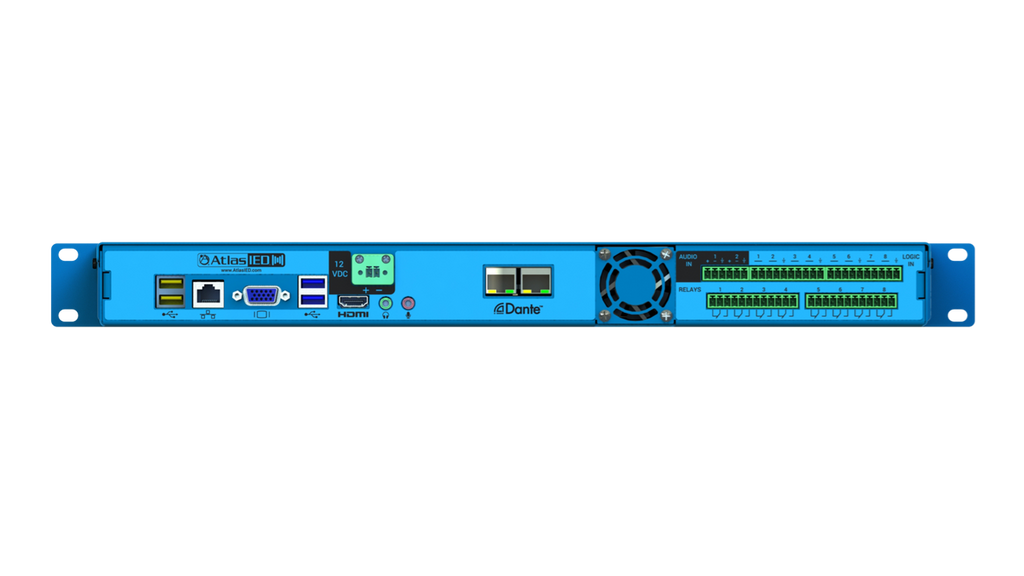 Atlas Sound IP108-D-EDU-CS