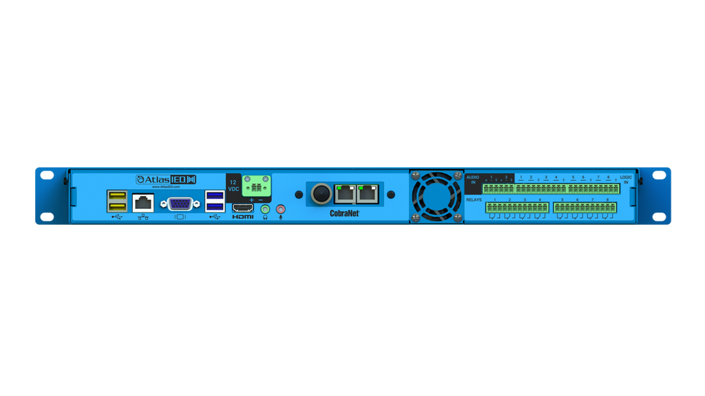 Atlas Sound IP108-EDU-CS