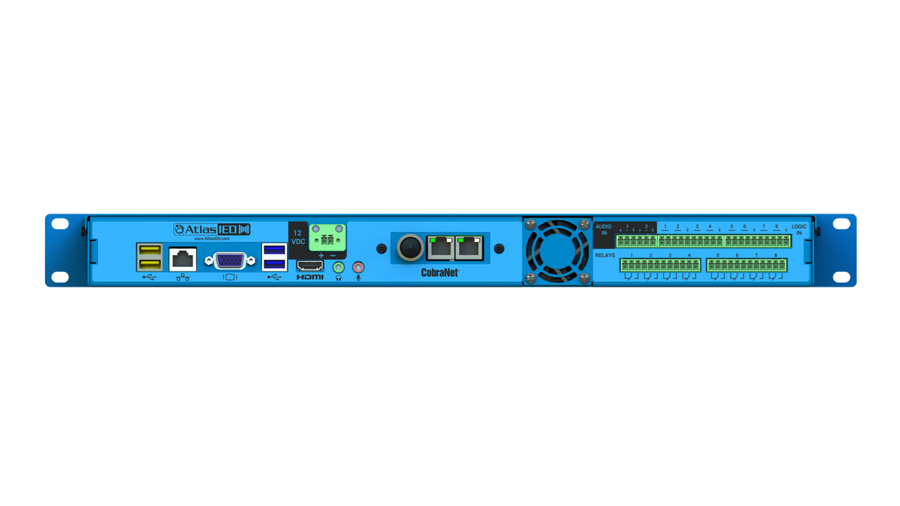 Atlas Sound IP108-EDU-CS