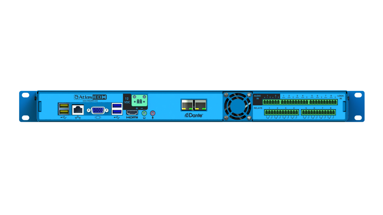 Atlas Sound IP116-D-EDU-CS