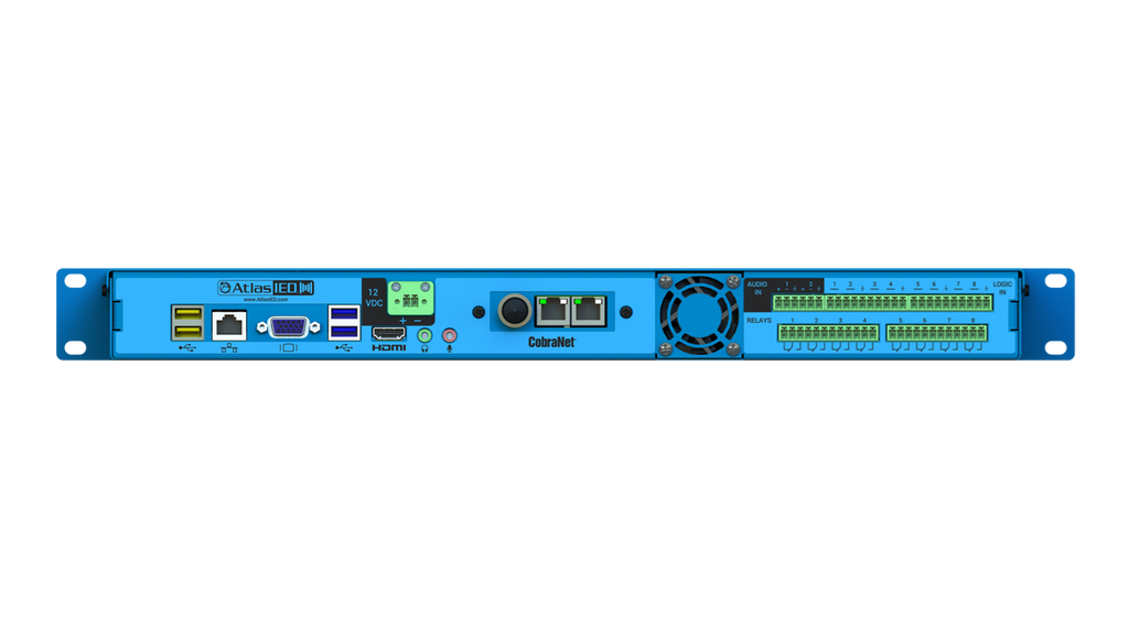 Atlas Sound IP116-EDU-CS
