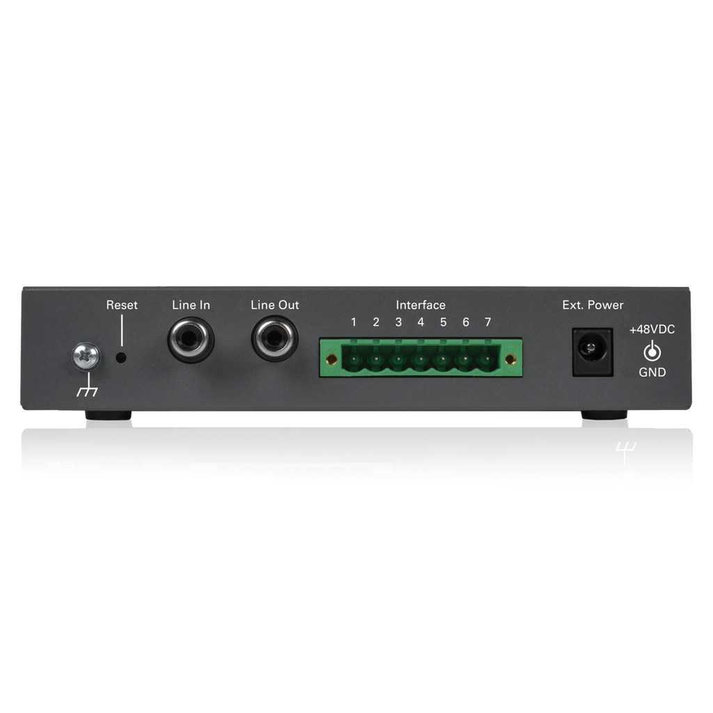 Atlas Sound IPS-VPS