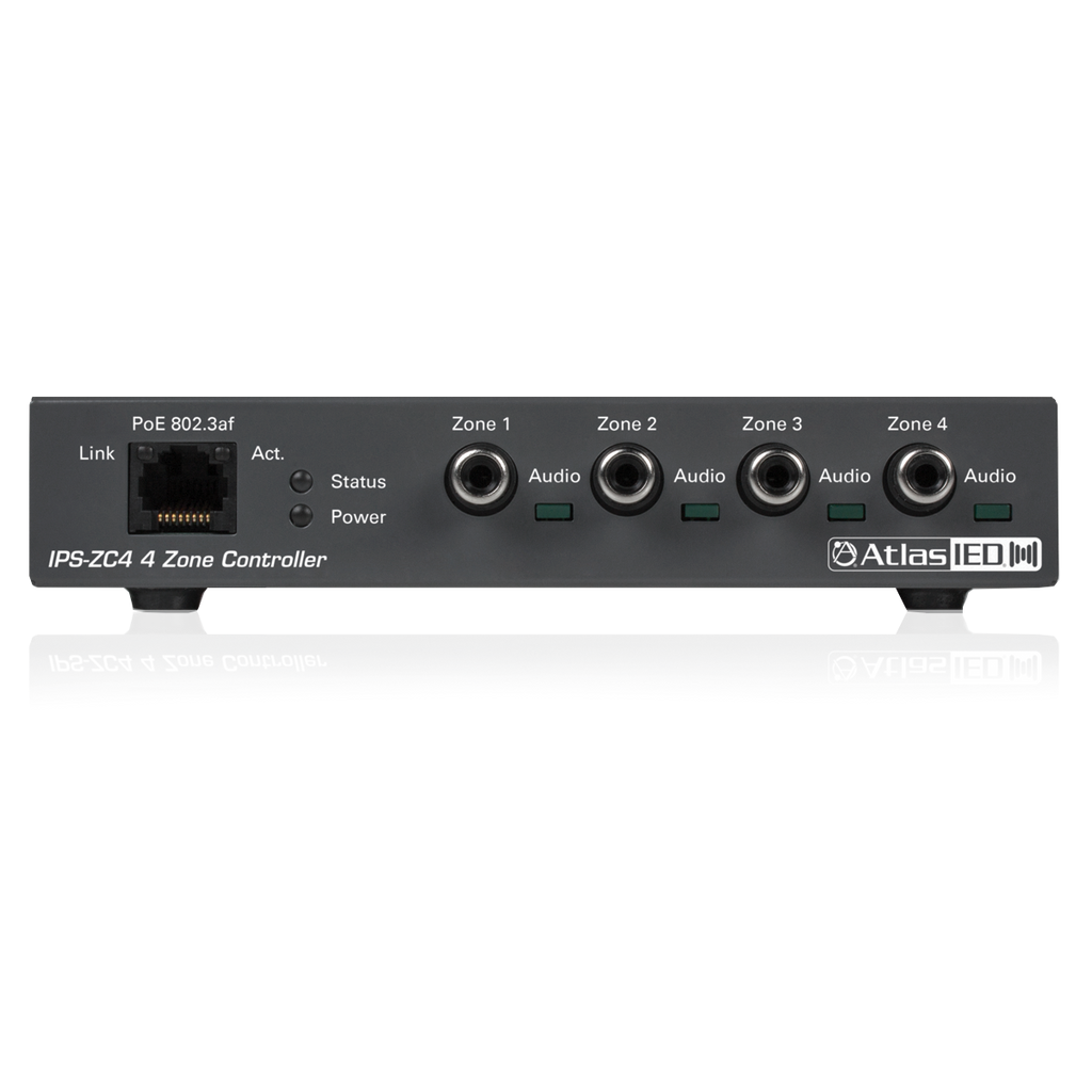 Atlas Sound IPS-ZC4
