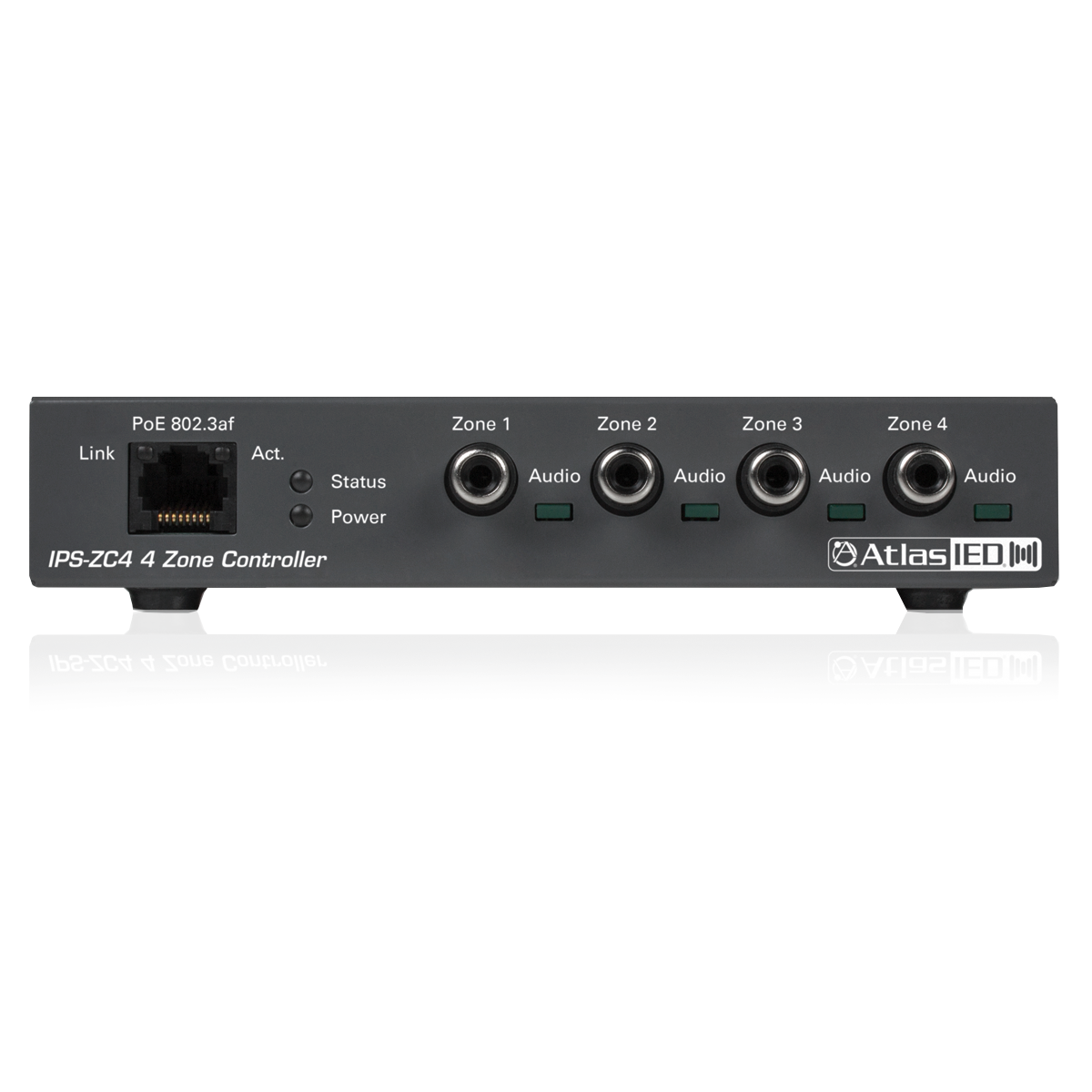 Atlas Sound IPS-ZC4