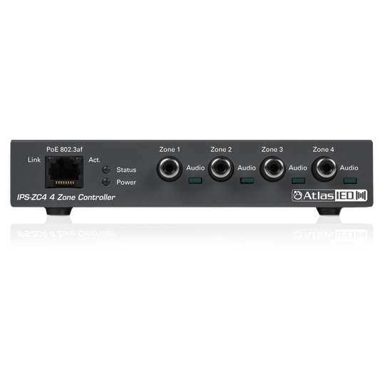 Atlas Sound IPS-ZC4