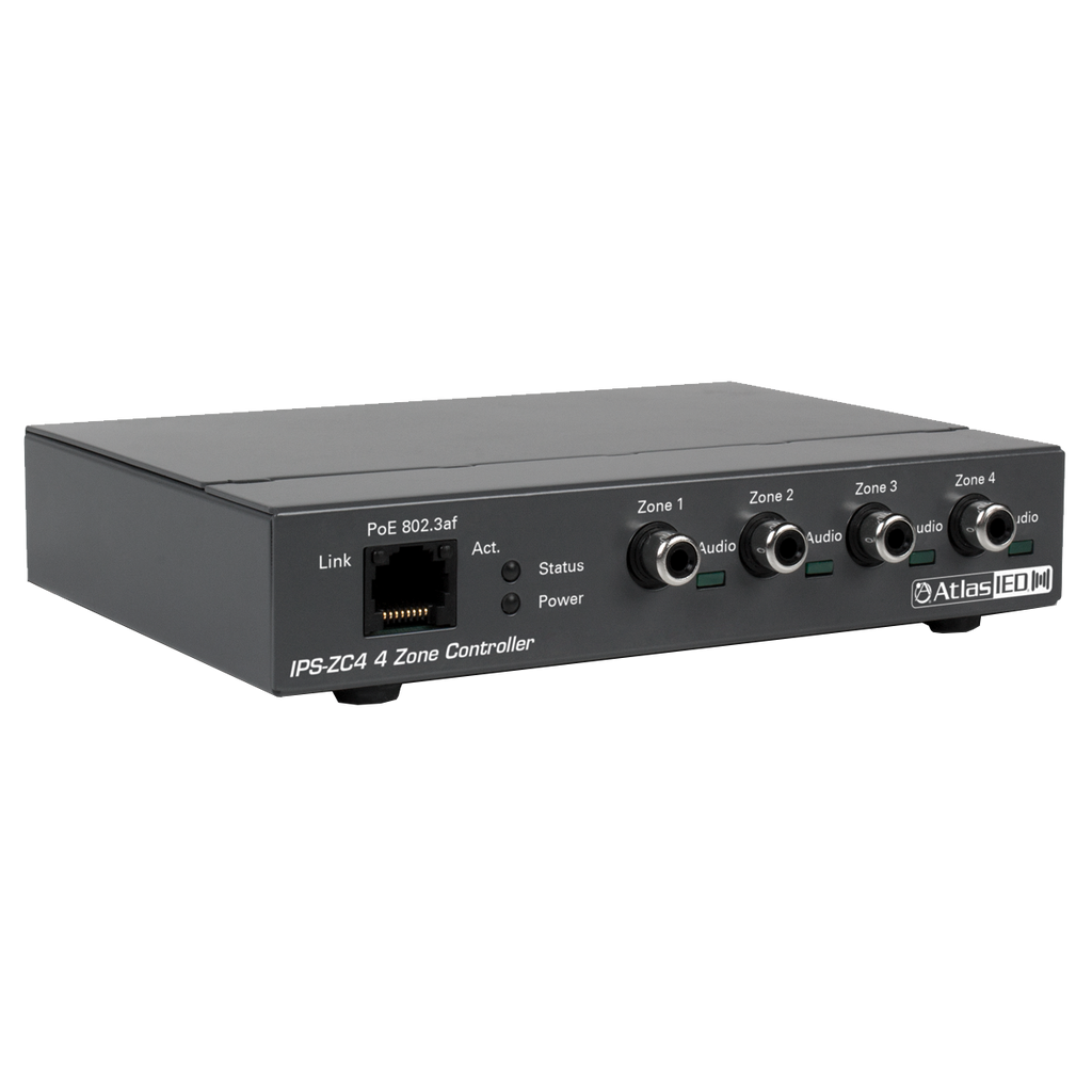 Atlas Sound IPS-ZC4