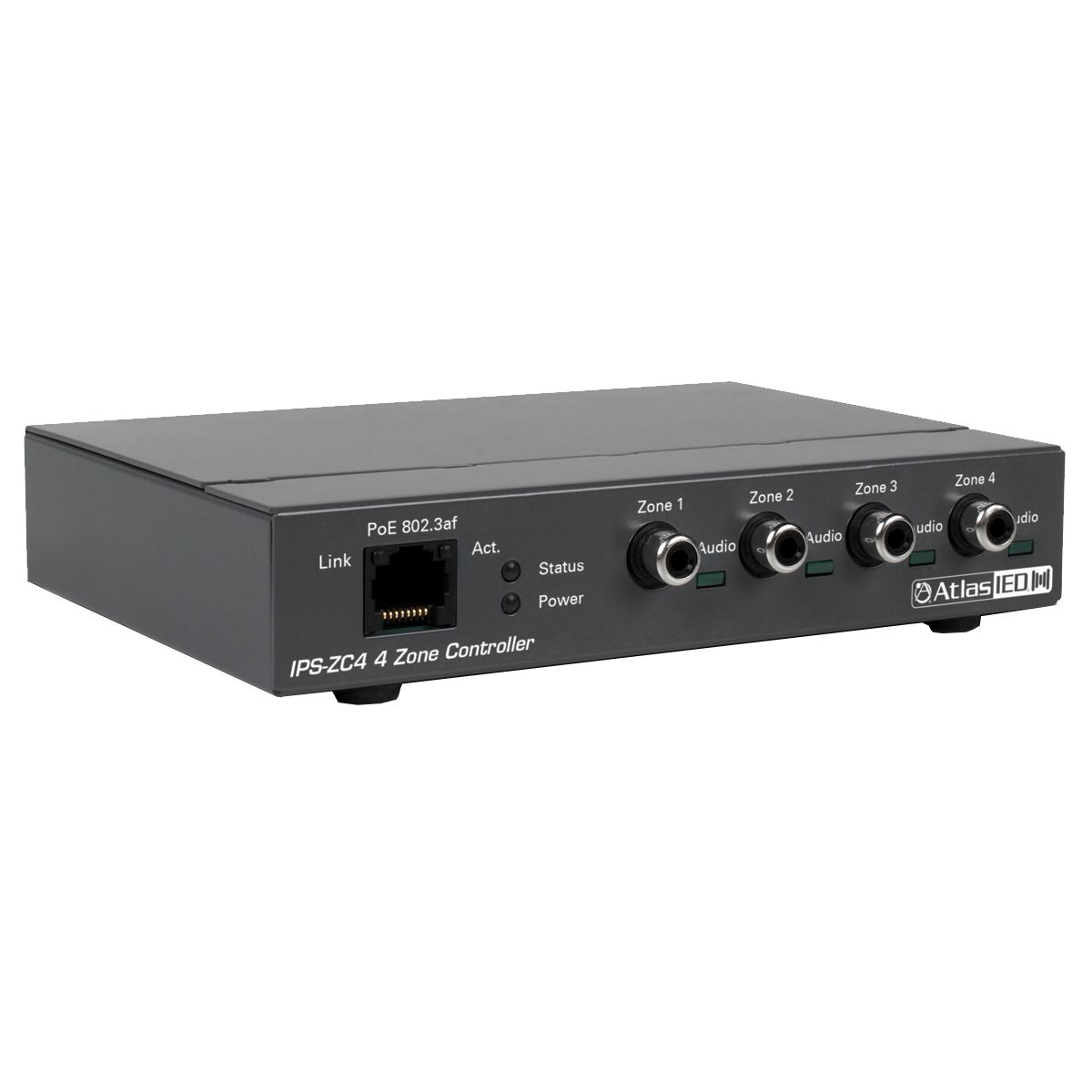 Atlas Sound IPS-ZC4