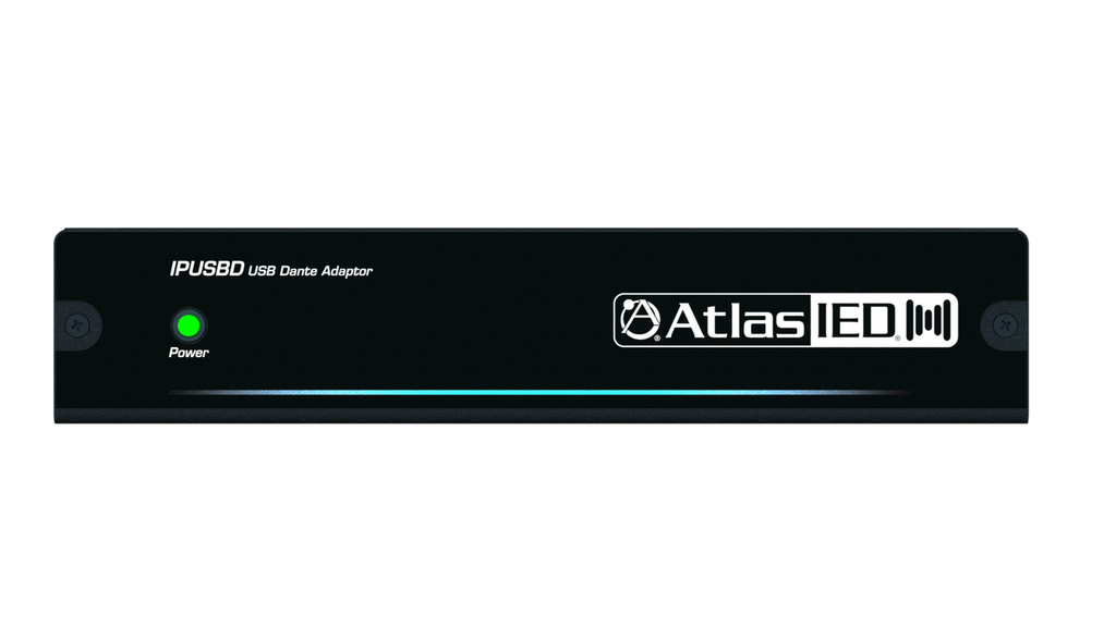 Atlas Sound IPUSBD-8