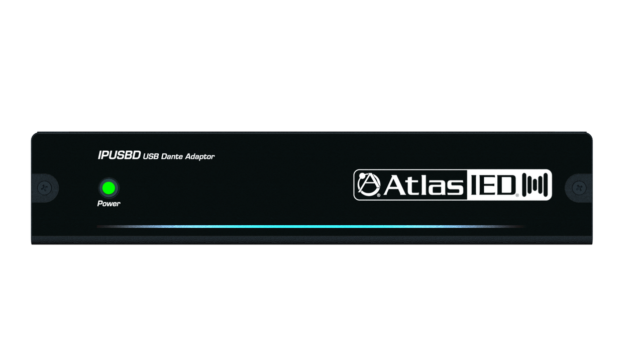 Atlas Sound IPUSBD-8