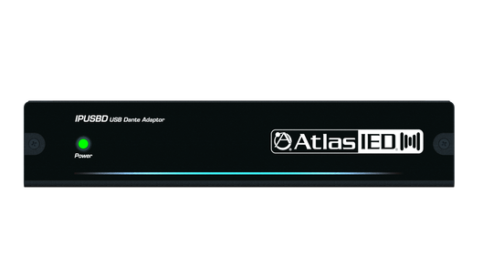 Atlas Sound IPUSBD-8