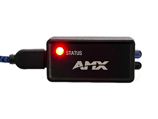 AMX IRIS2