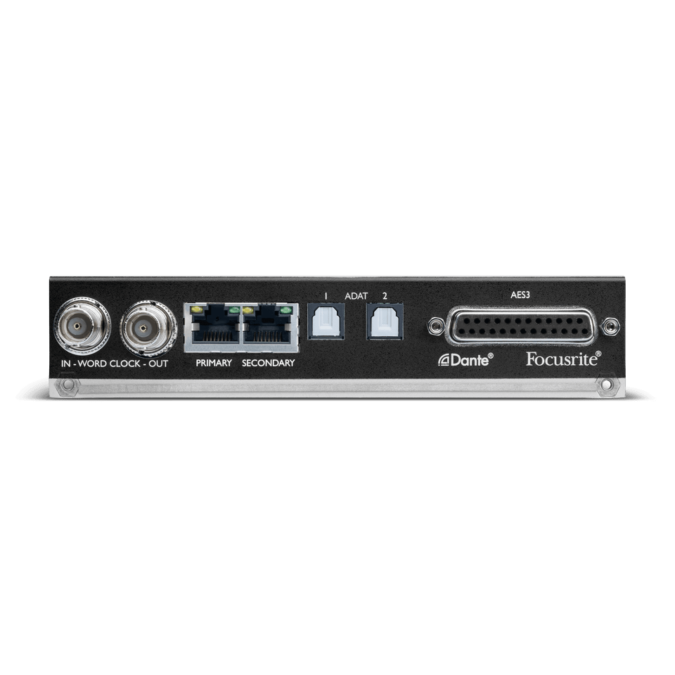 Focusrite AMS-ISA-ADN8
