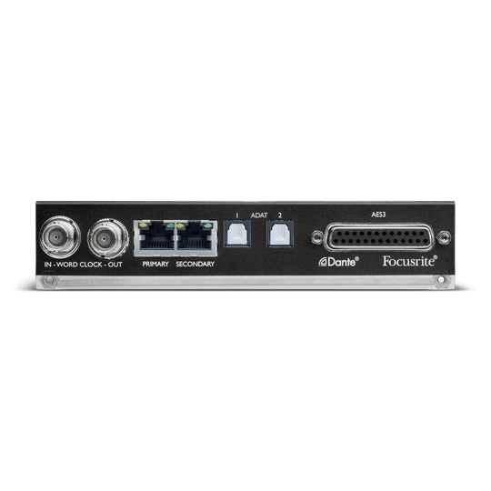 Focusrite AMS-ISA-ADN8