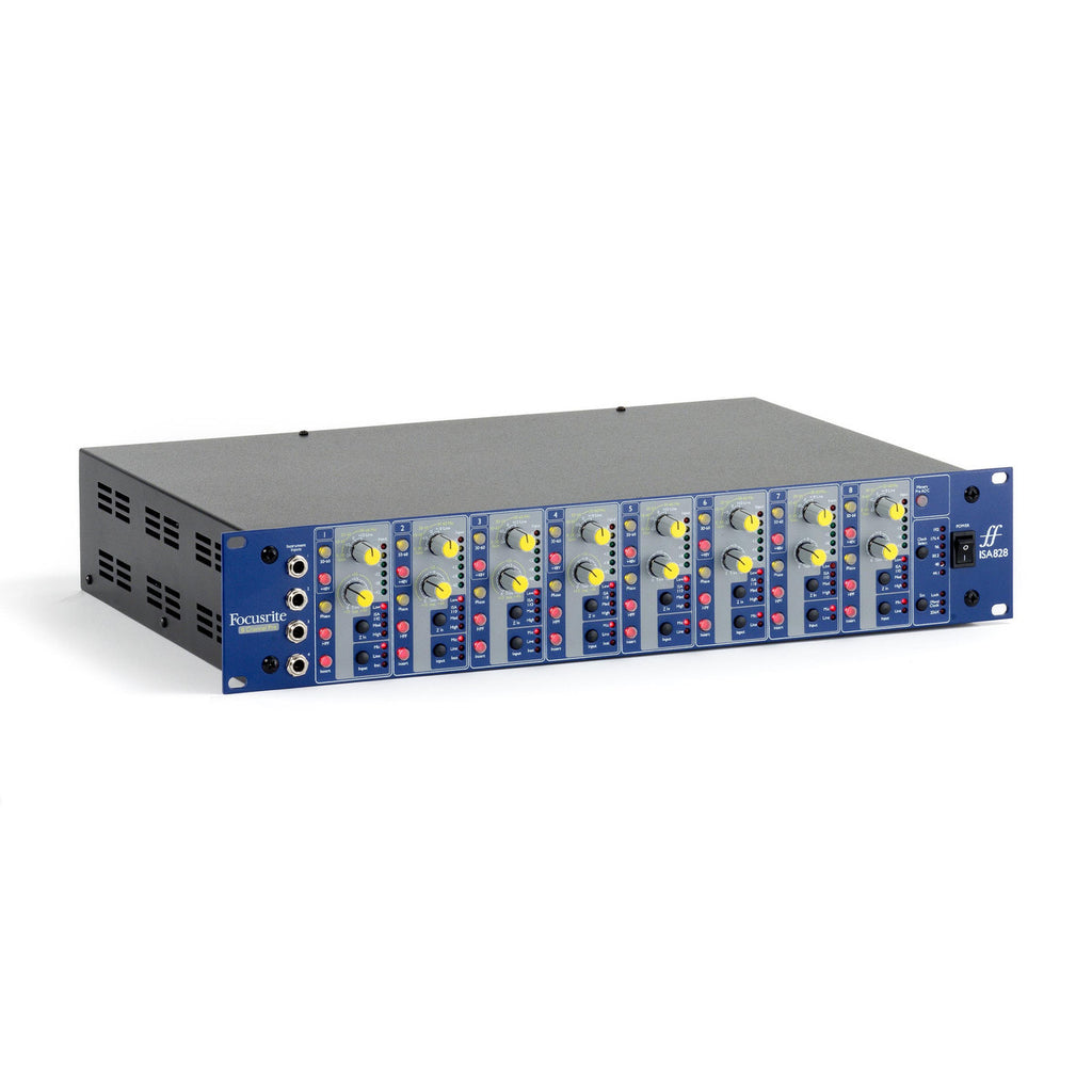 Focusrite AMS-ISA-828-MKII