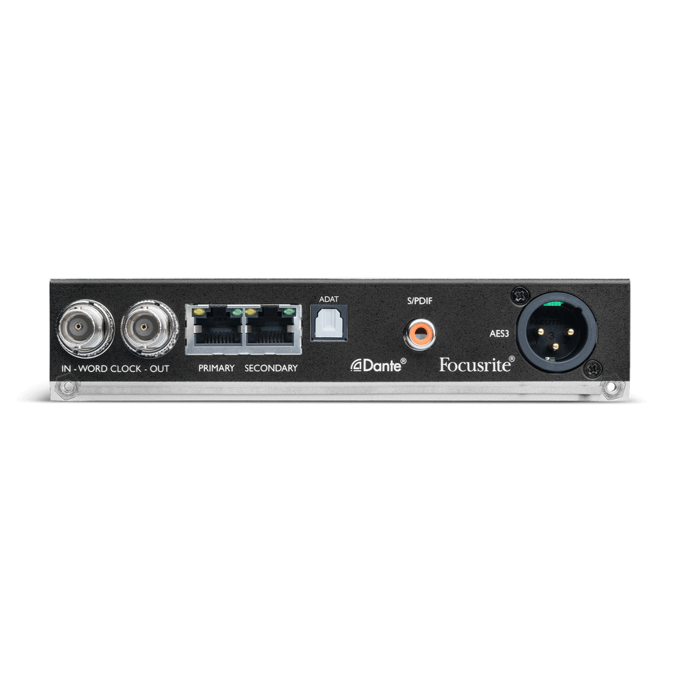 Focusrite AMS-ISA-ADN2