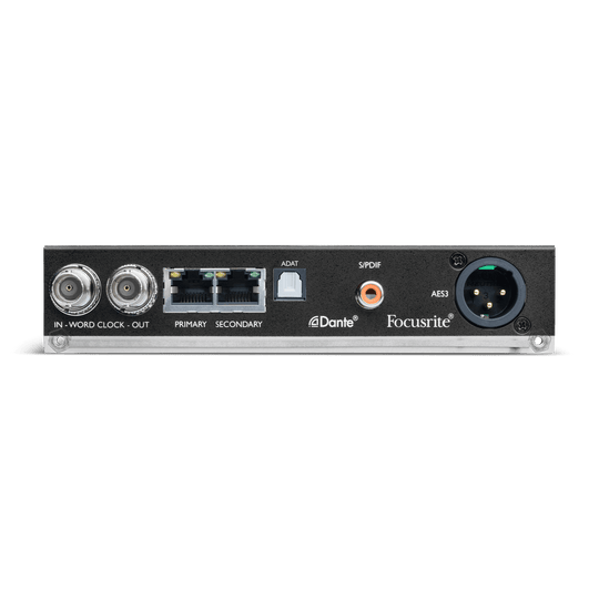 Focusrite AMS-ISA-ADN2