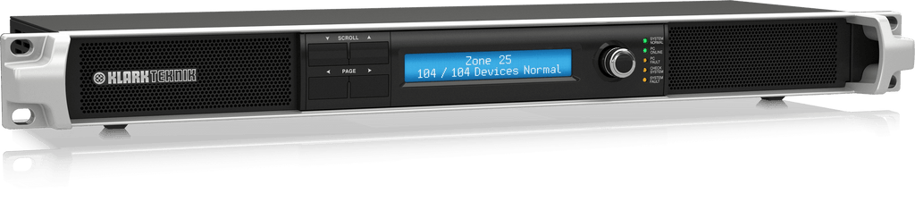 Klark Teknik KT-SENTINEL-SM1