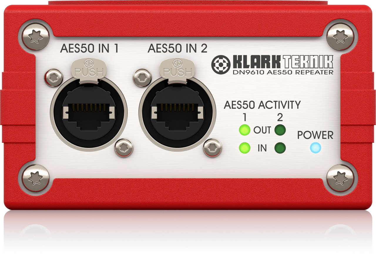 Klark Teknik KT-DN9610