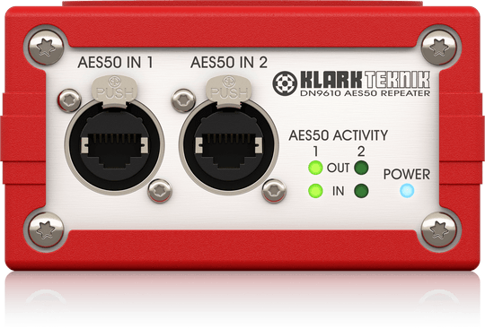 Klark Teknik KT-DN9610