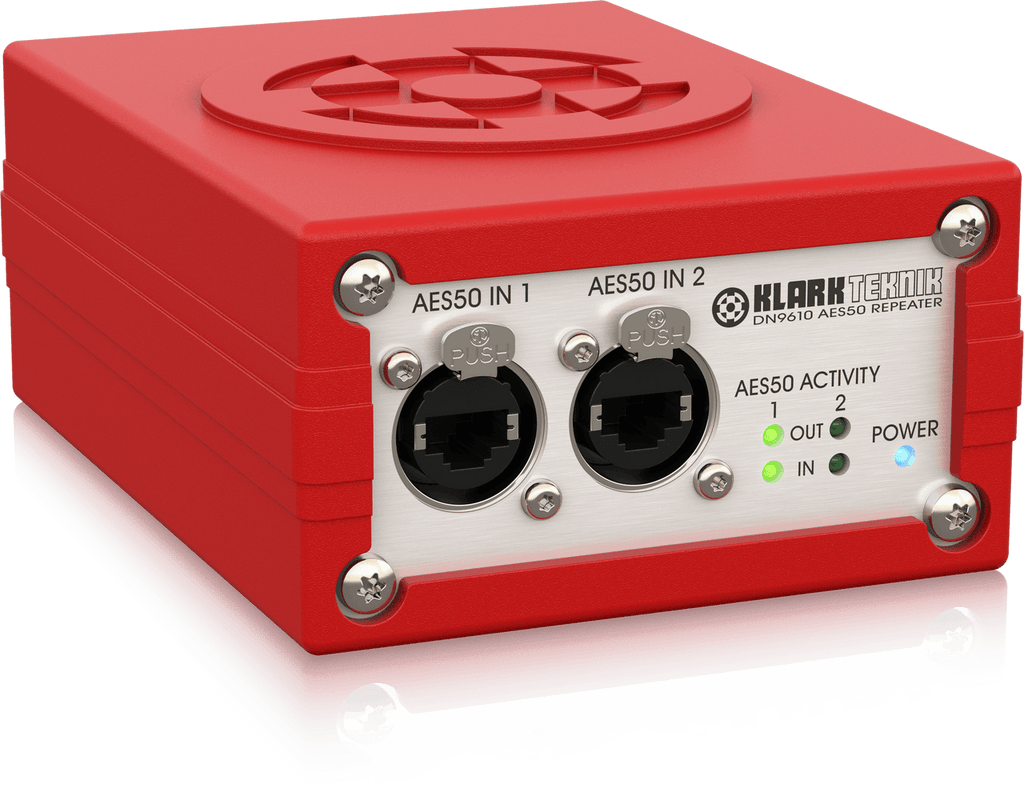 Klark Teknik KT-DN9610