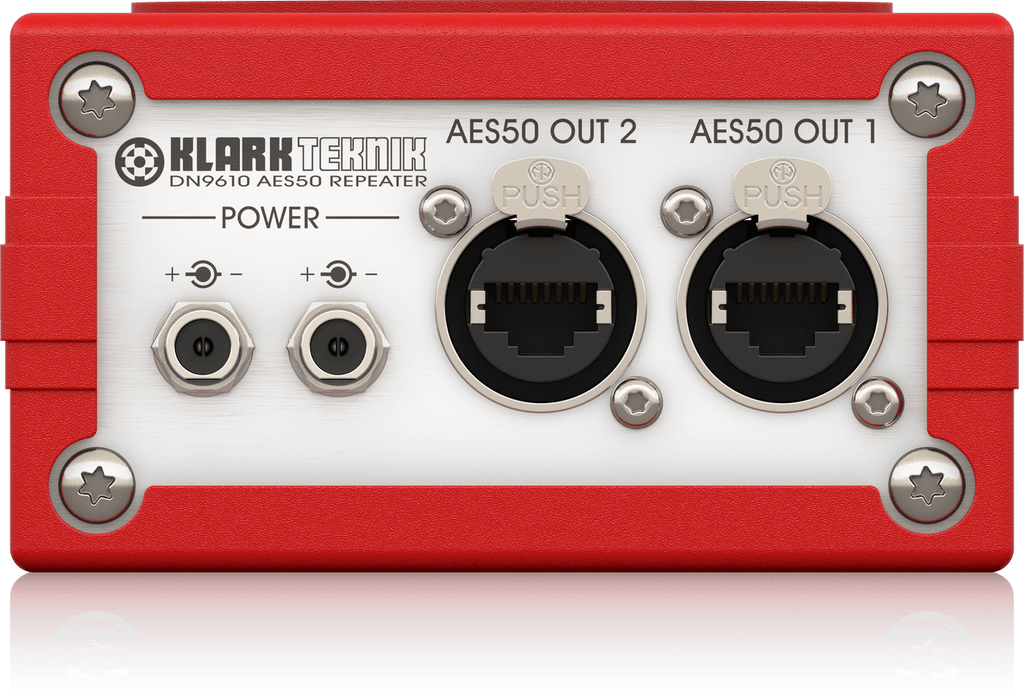 Klark Teknik KT-DN9610