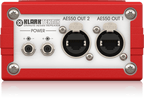 Klark Teknik KT-DN9610