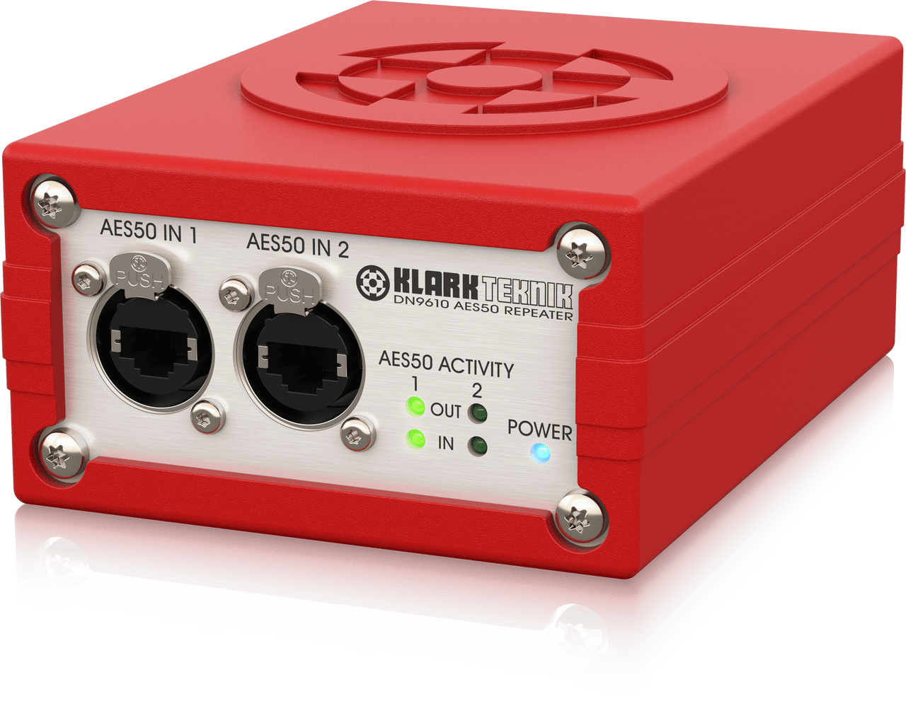 Klark Teknik KT-DN9610