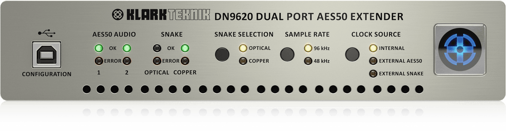 Klark Teknik KT-DN9620