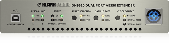 Klark Teknik KT-DN9620
