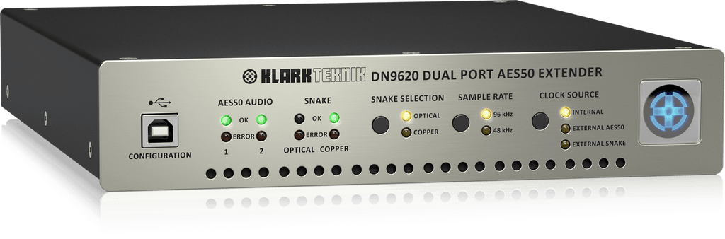 Klark Teknik KT-DN9620
