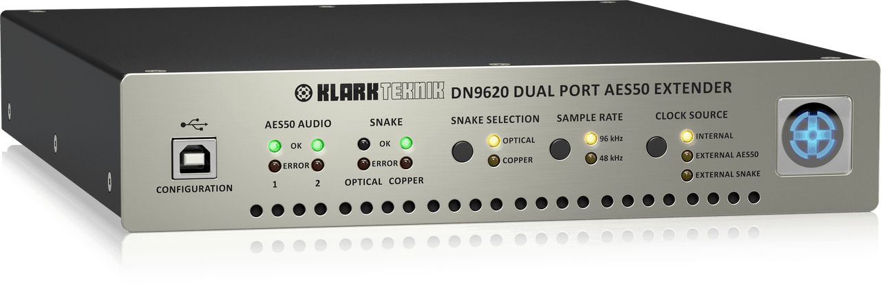 Klark Teknik KT-DN9620