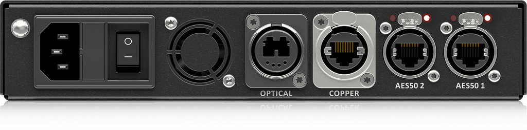 Klark Teknik KT-DN9620