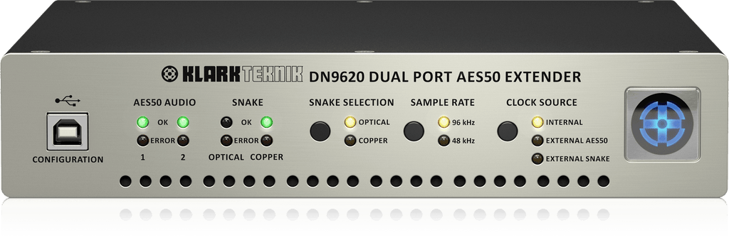 Klark Teknik KT-DN9620