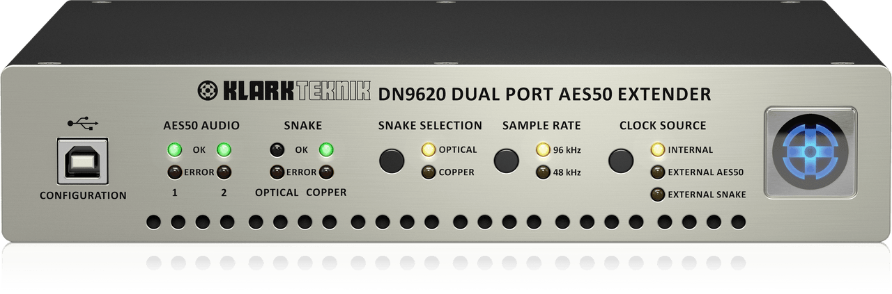 Klark Teknik KT-DN9620