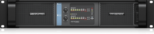 Lab Gruppen LAB-FP7000/SP