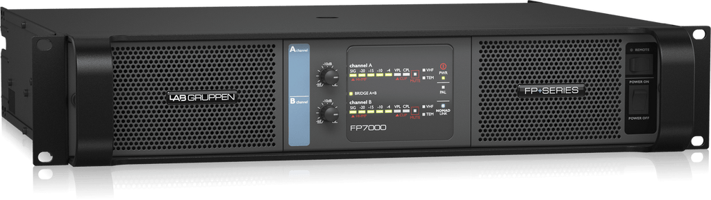 Lab Gruppen LAB-FP7000/SP