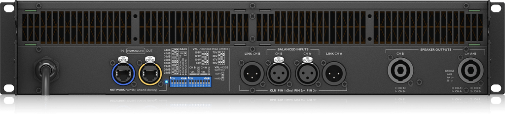 Lab Gruppen LAB-FP7000/SP