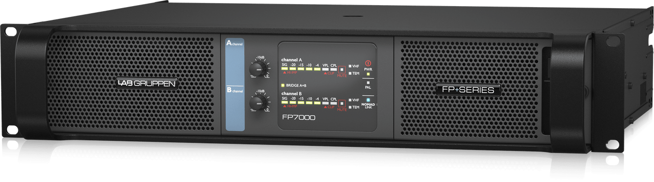 Lab Gruppen LAB-FP7000/SP