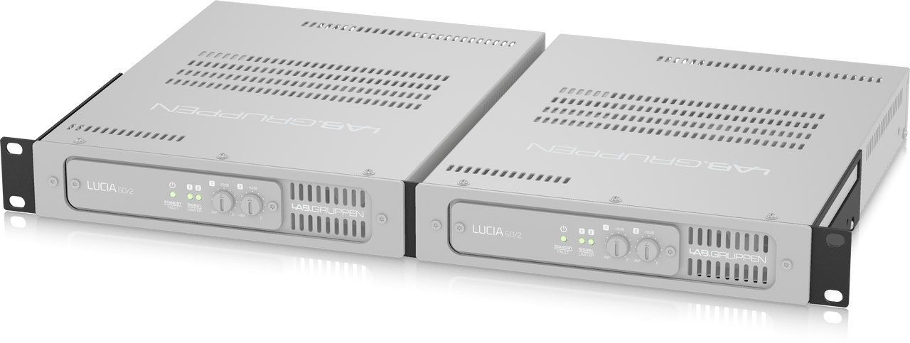 Lab Gruppen LAB-LUCIA-RACKKIT