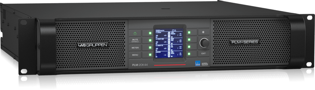 Lab Gruppen LAB-PLM20K44/SP