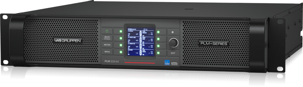 Lab Gruppen LAB-PLM20K44/SP