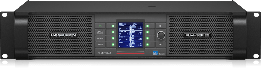Lab Gruppen LAB-PLM20K44/SP