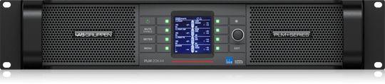 Lab Gruppen LAB-PLM20K44/BP